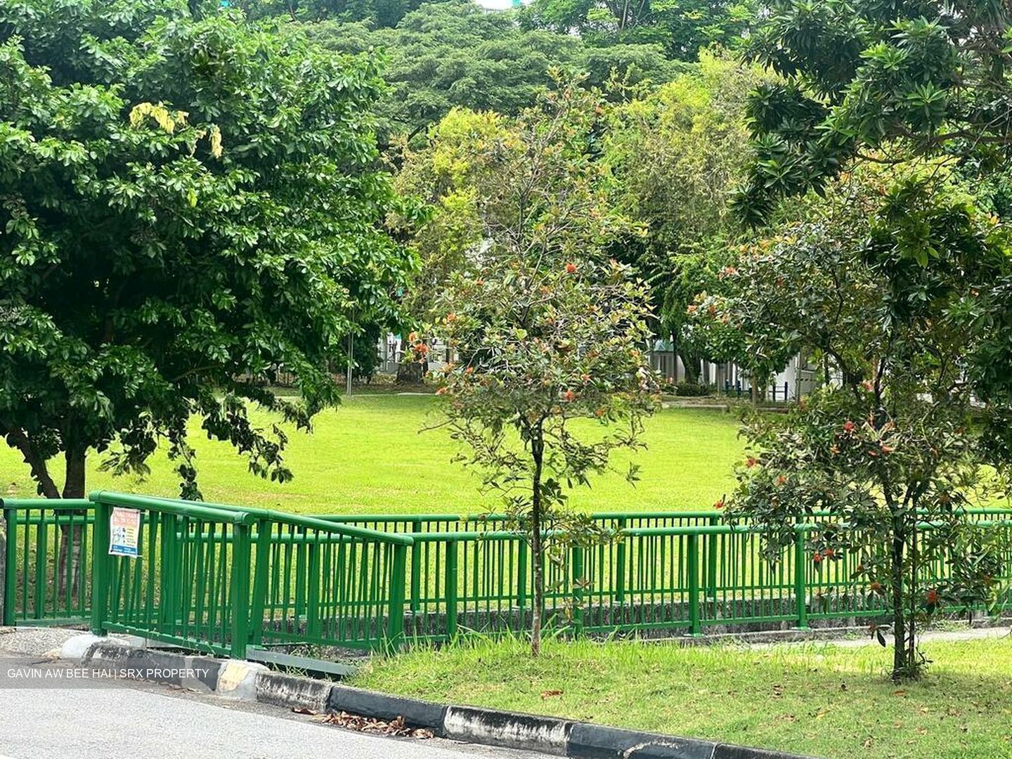 Bedok Park (D16), Semi-Detached #499321421